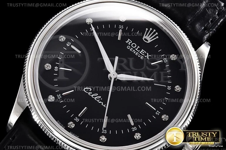 0918 RelaxedFit ROLCEL078A – Cellini Time 888